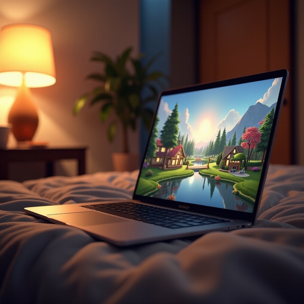 Best Cheap Laptops That Can Run Sims 4 in 2024
