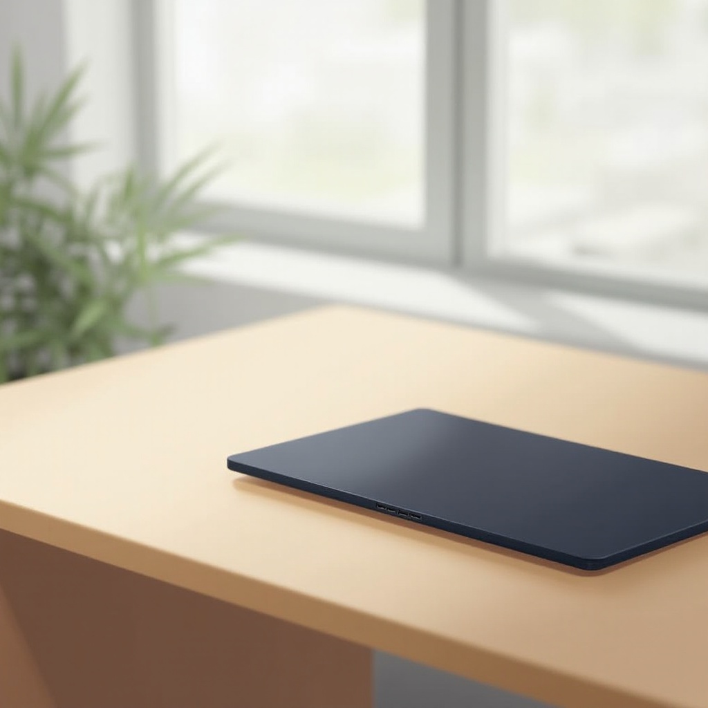 Kuinka käynnistää Lenovo-tablettisi: vaiheittainen opas