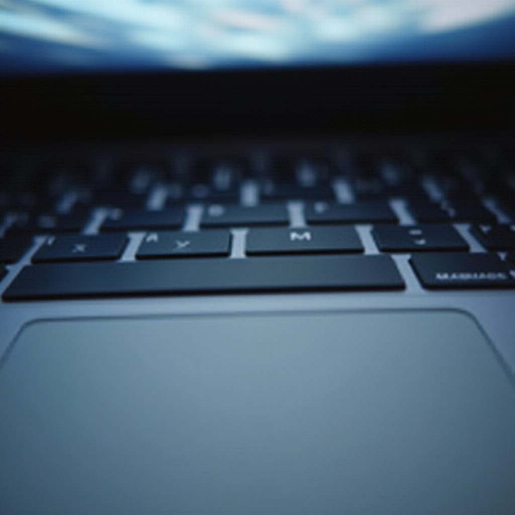 Cara Menonaktifkan Keyboard pada MacBook