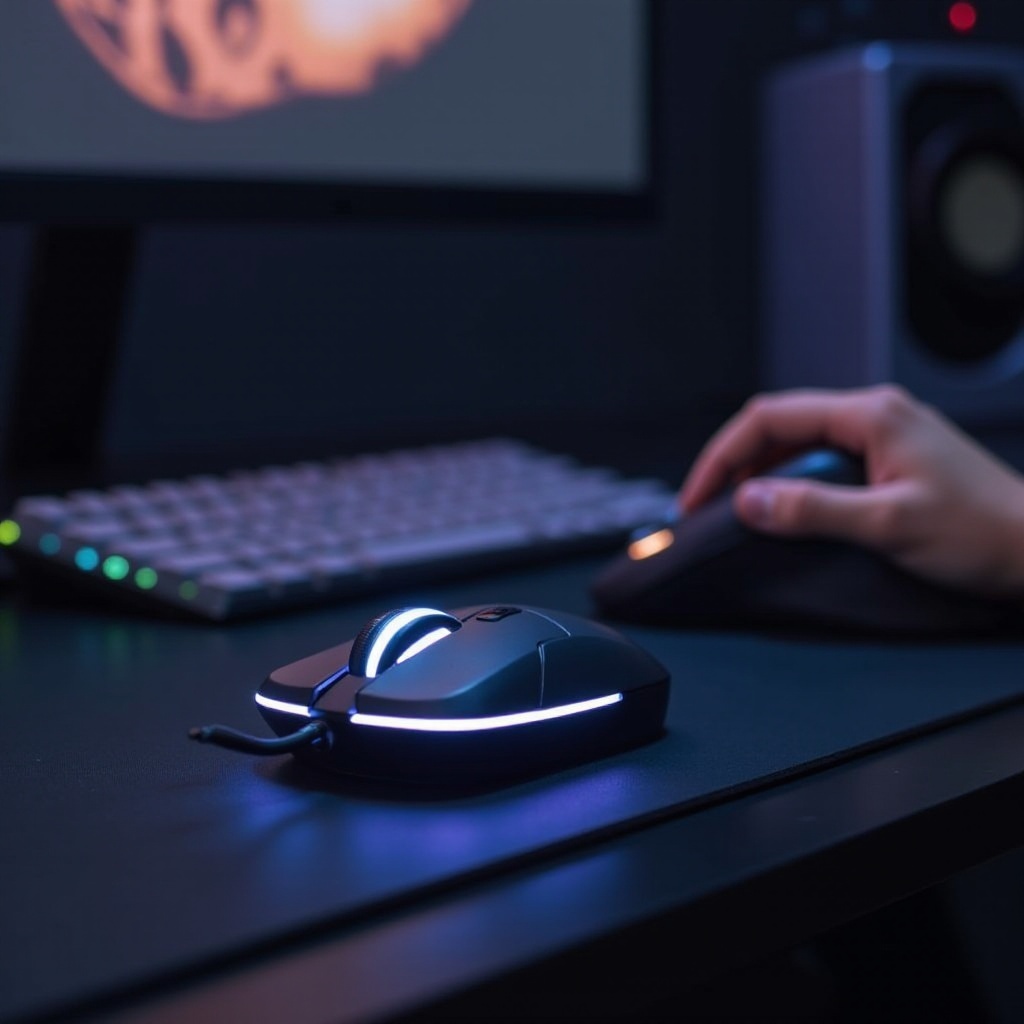 De beste gamingmuis voor kleine handen: onze topkeuzes voor 2024