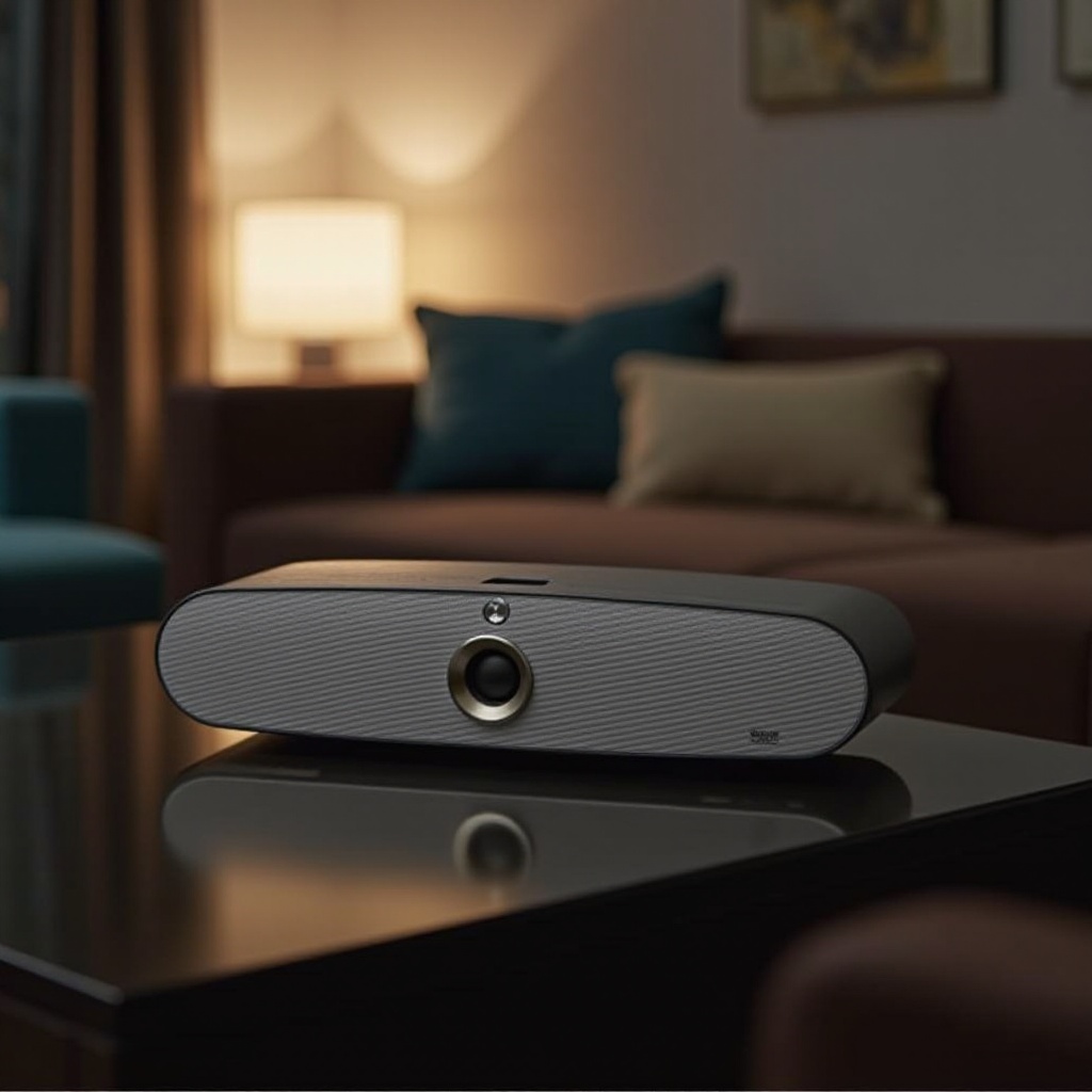 Speaker Bluetooth Harman Kardon Terbaik: Panduan Utama untuk 2024