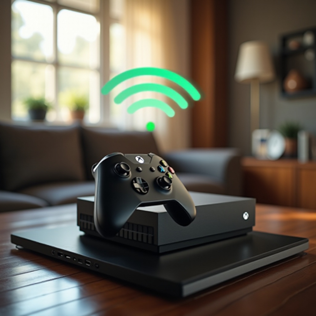 「XboxをWiFiに接続できない」問題の修正方法