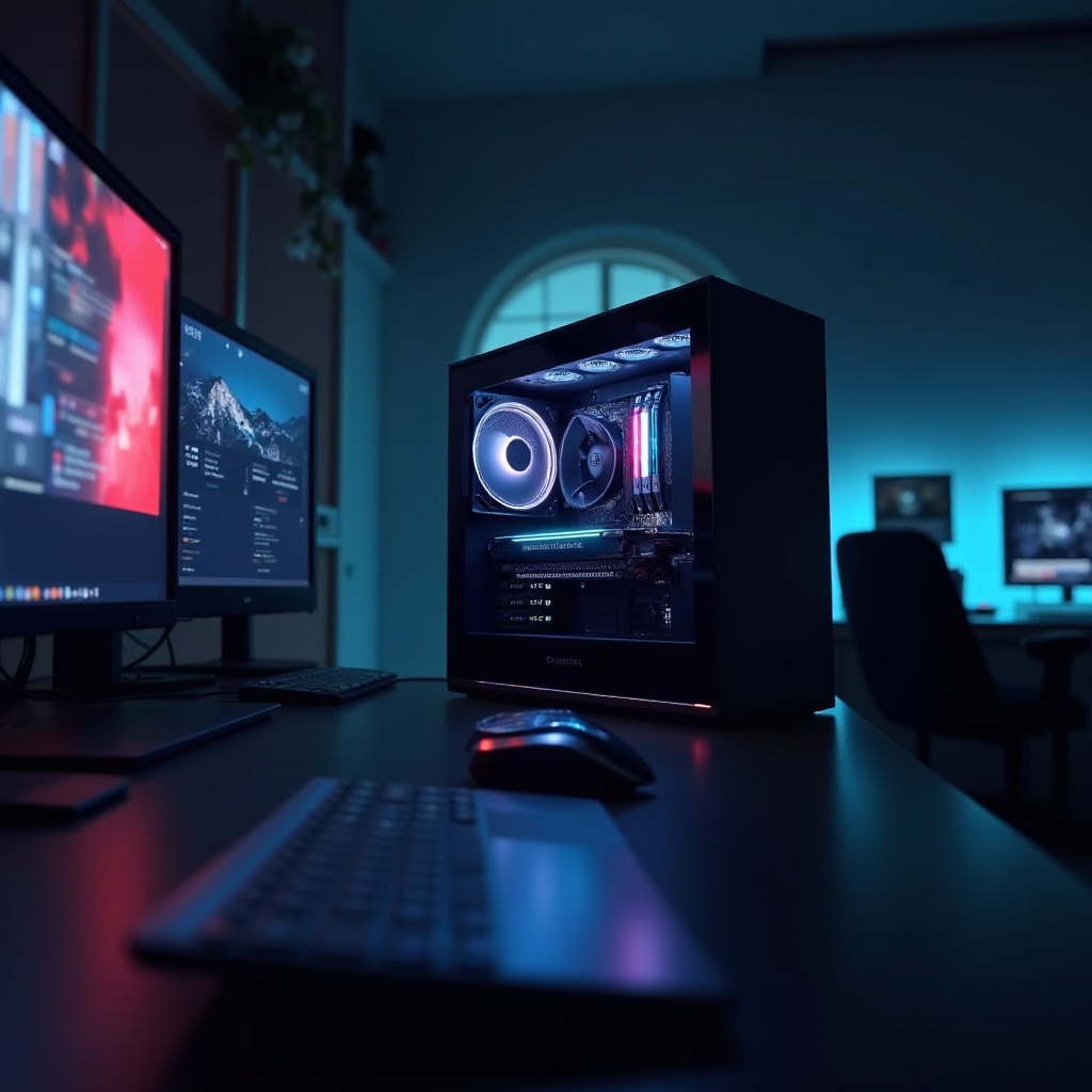 2024年のベストワークステーションCPU