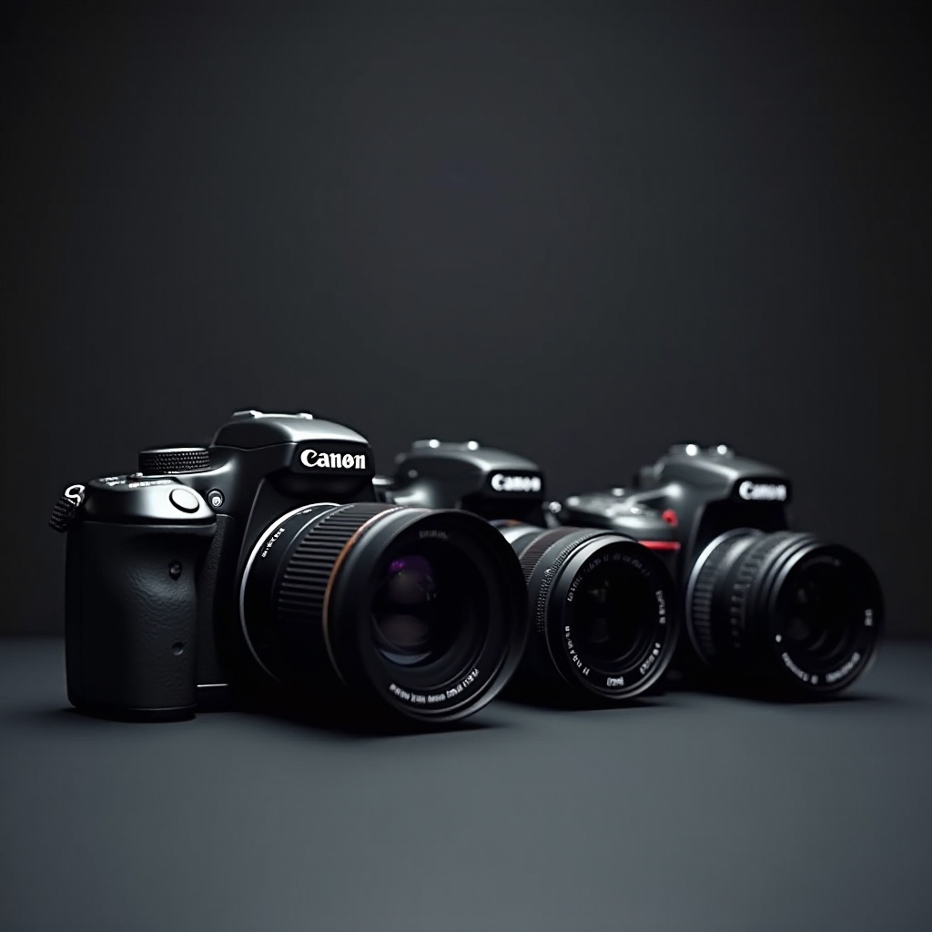 De beste DSLR-achtige brugcamera’s voor 2024: een expertgids