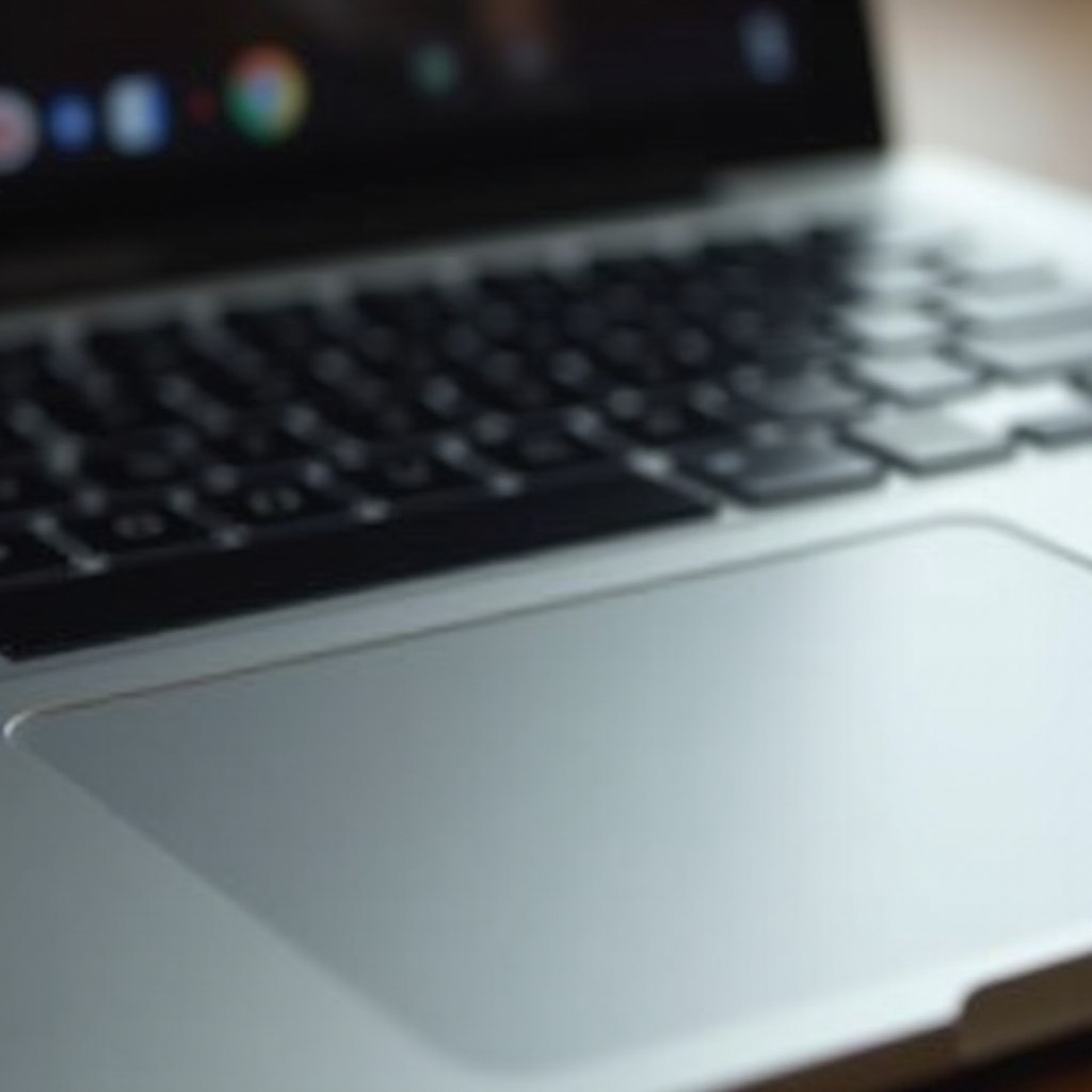 hoe je het toetsenbord op een MacBook kunt uitschakelen