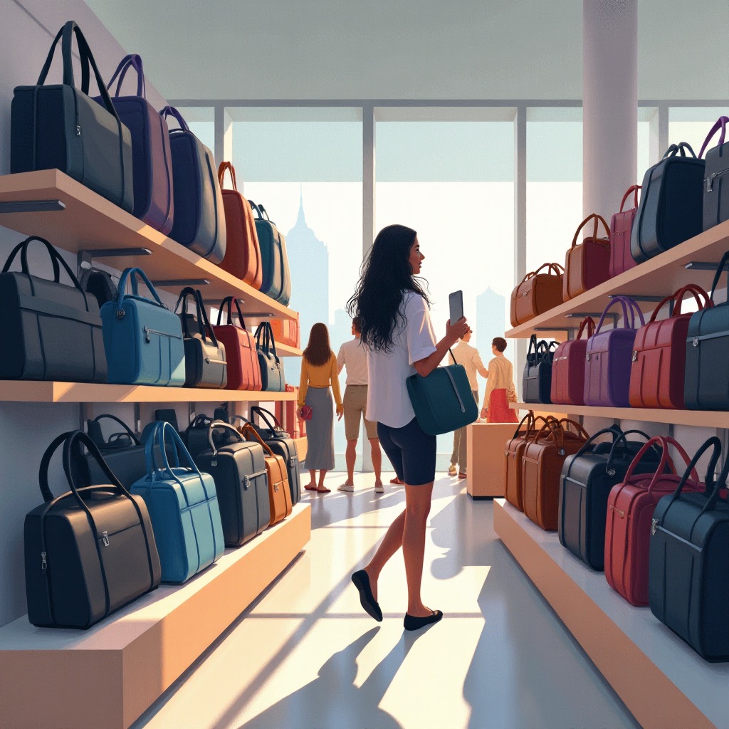 ค้นหากระเป๋าแล็ปท็อปขนาด 14 นิ้ว ที่ดีที่สุดในปี 2024