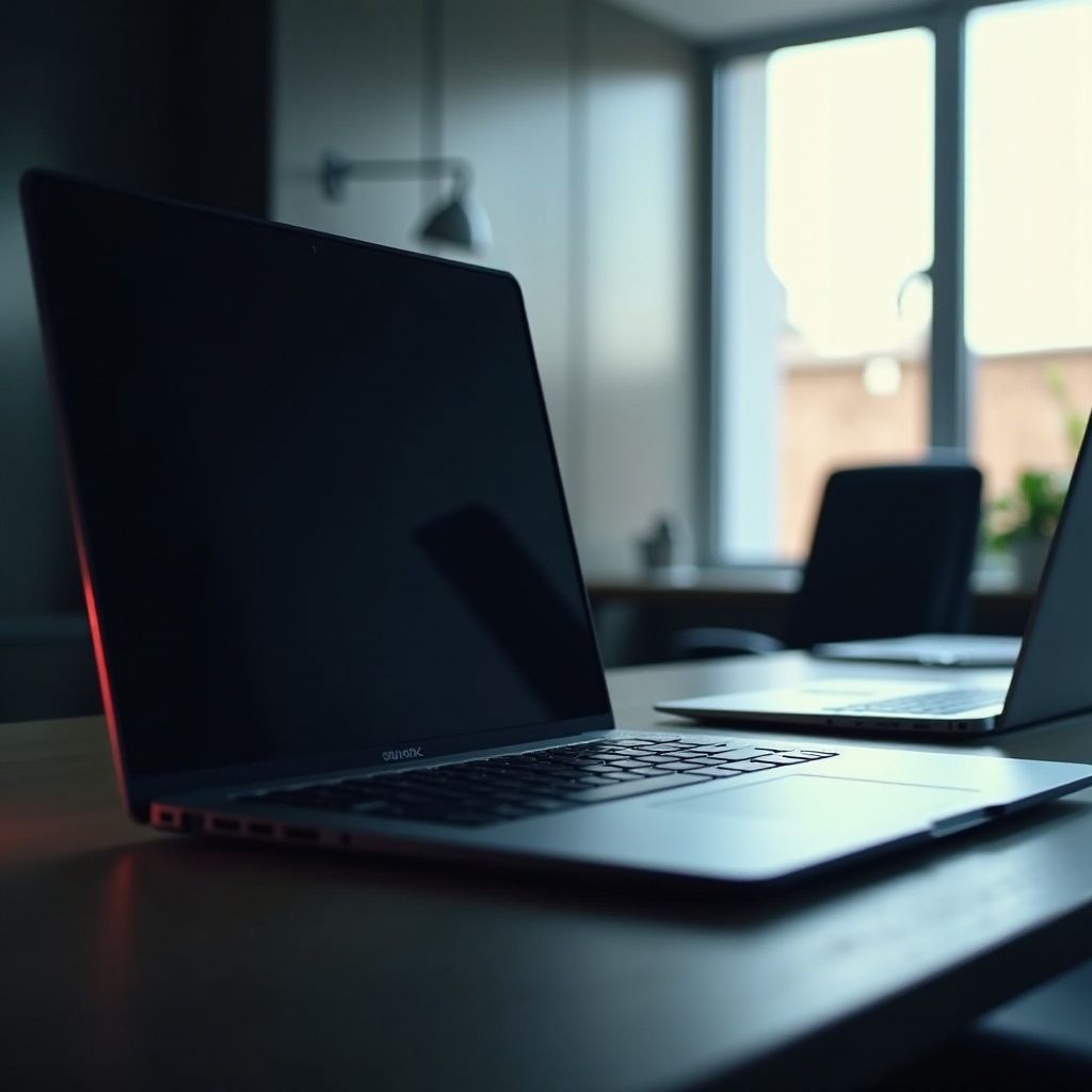 Top 2024 Hoogpresterende Laptops voor Powergebruikers