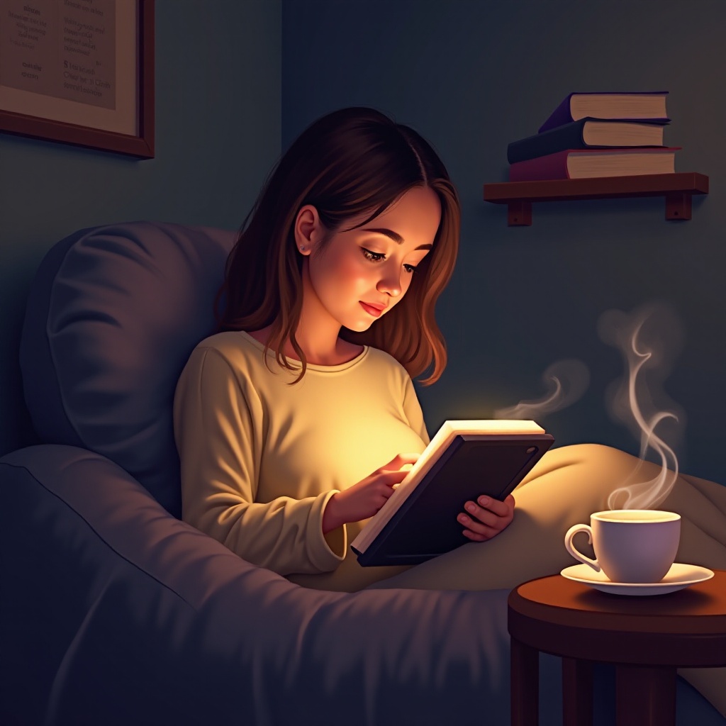 De kunst van het markeren op Kindle beheersen: Een uitgebreide gids