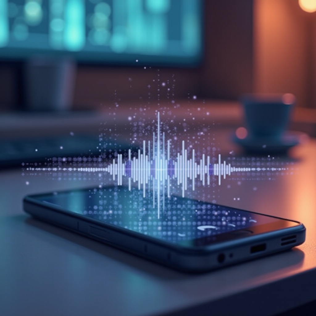 왜 휴대폰 볼륨이 계속 낮아지는지 & 해결 방법