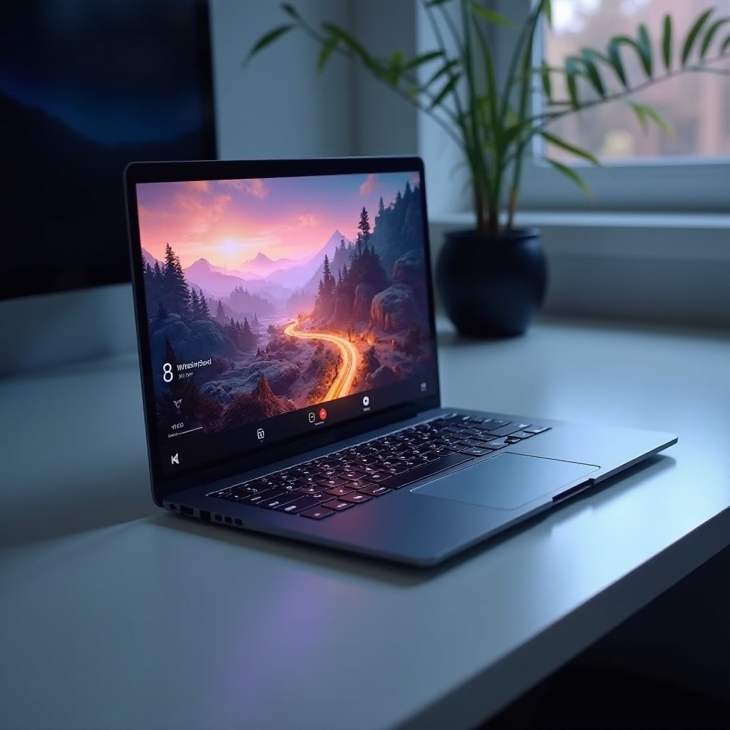 De 2024 Gids voor Laptops met GTX 1080: Prestaties, Waarde en Aanbevelingen.