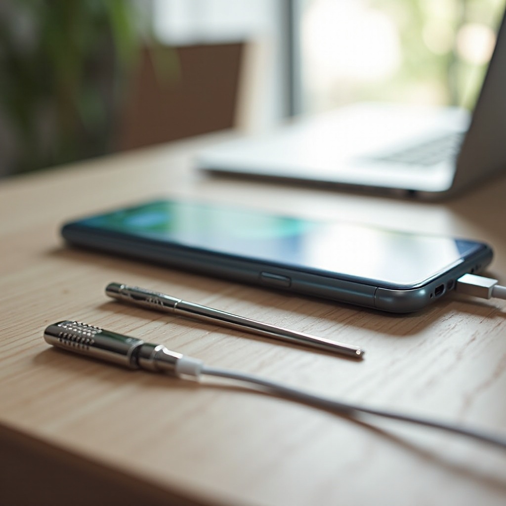 삼성폰 충전 문제 해결: 종합 가이드