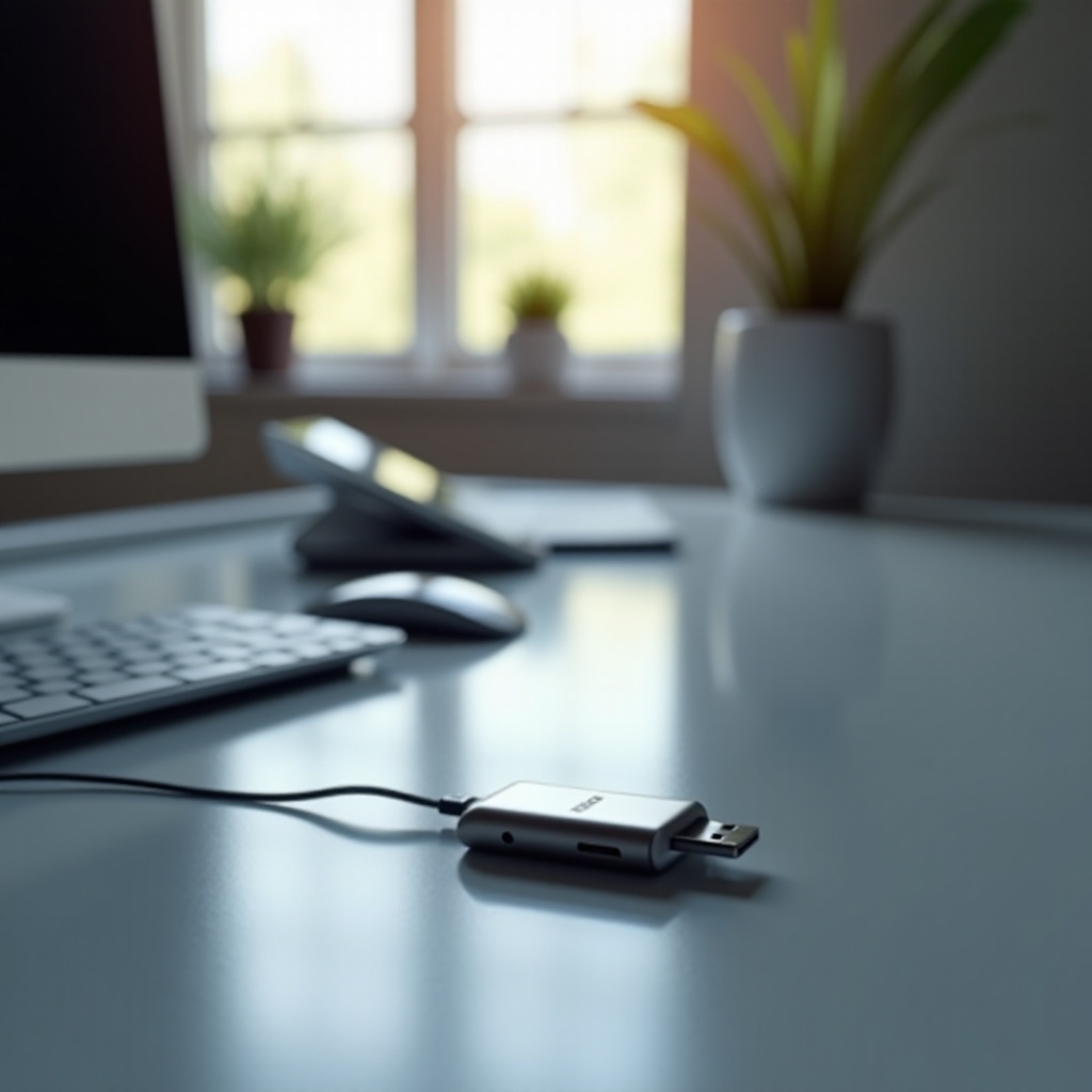 Best USB Bluetooth Adapter for PC – 2024 Buyer’s Guide