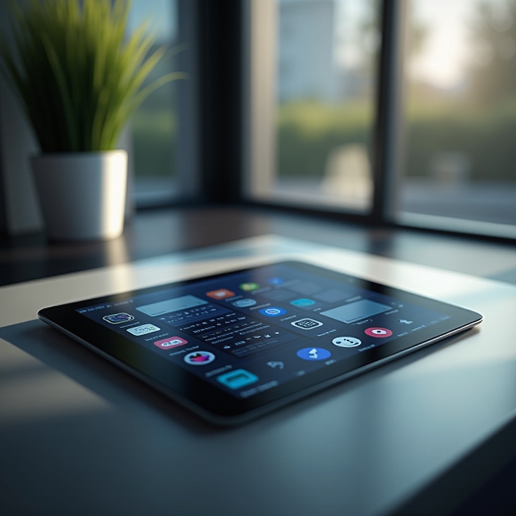 태블릿에 얼마나 많은 RAM이 필요할까요? 포괄적인 가이드