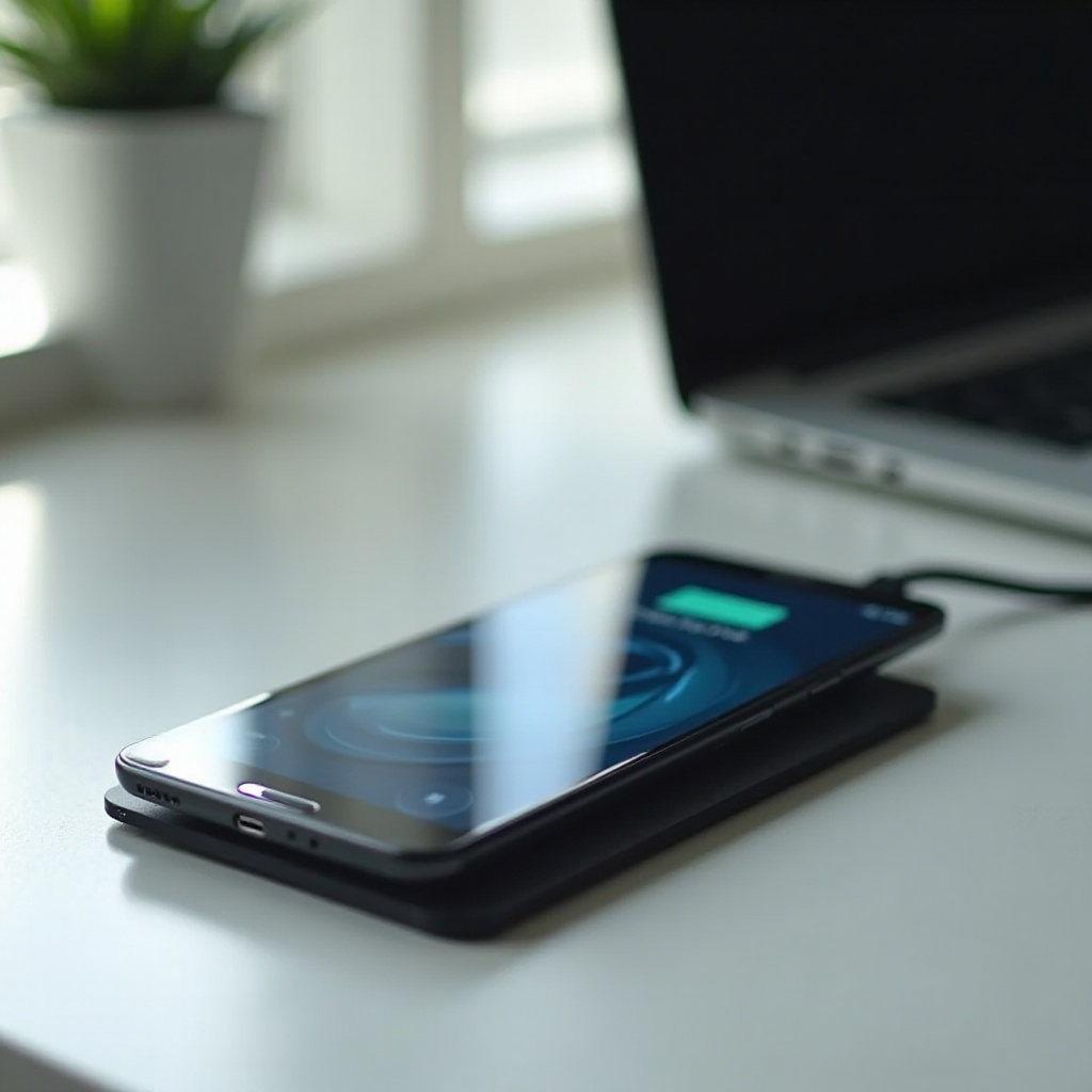 Oplossing voor oplaadproblemen van Samsung-telefoons: een uitgebreide handleiding