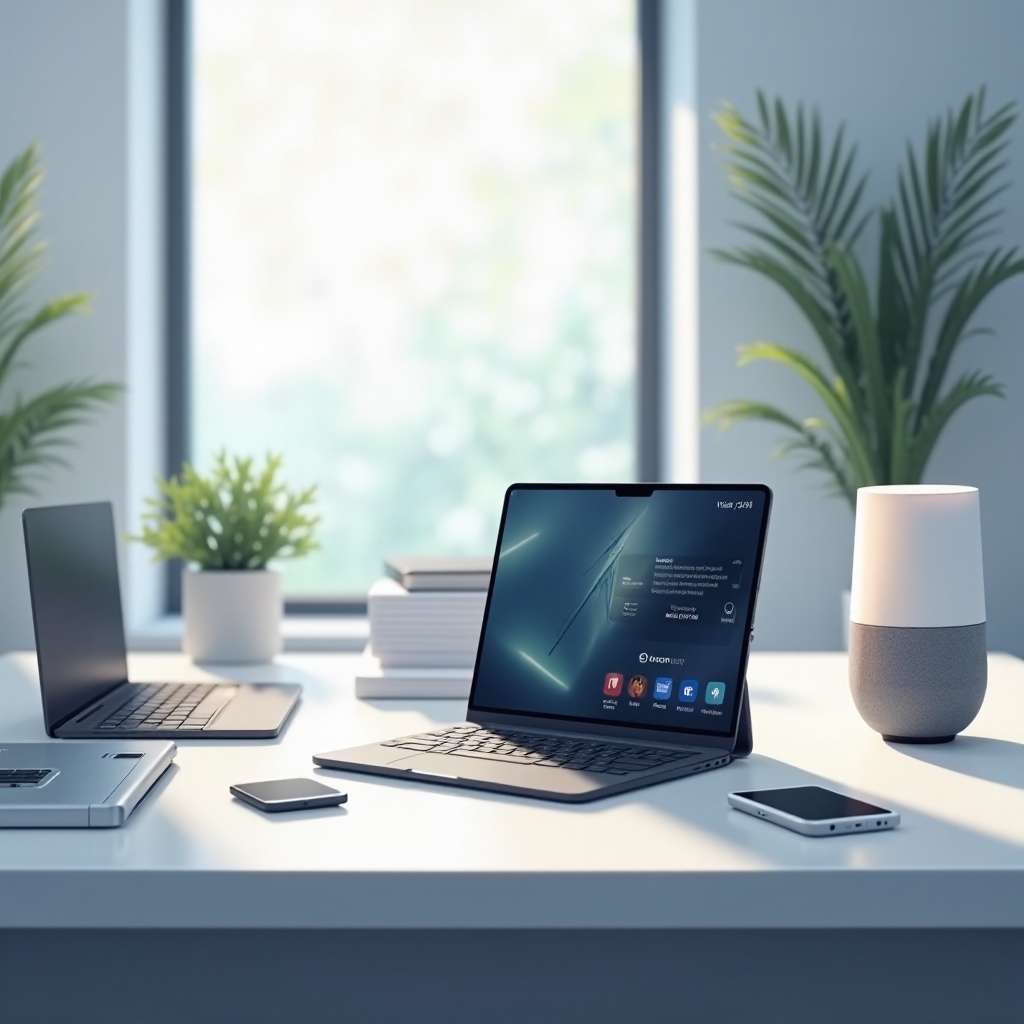 Enhancing Efficiency with Pixel Tablet Hub Mode