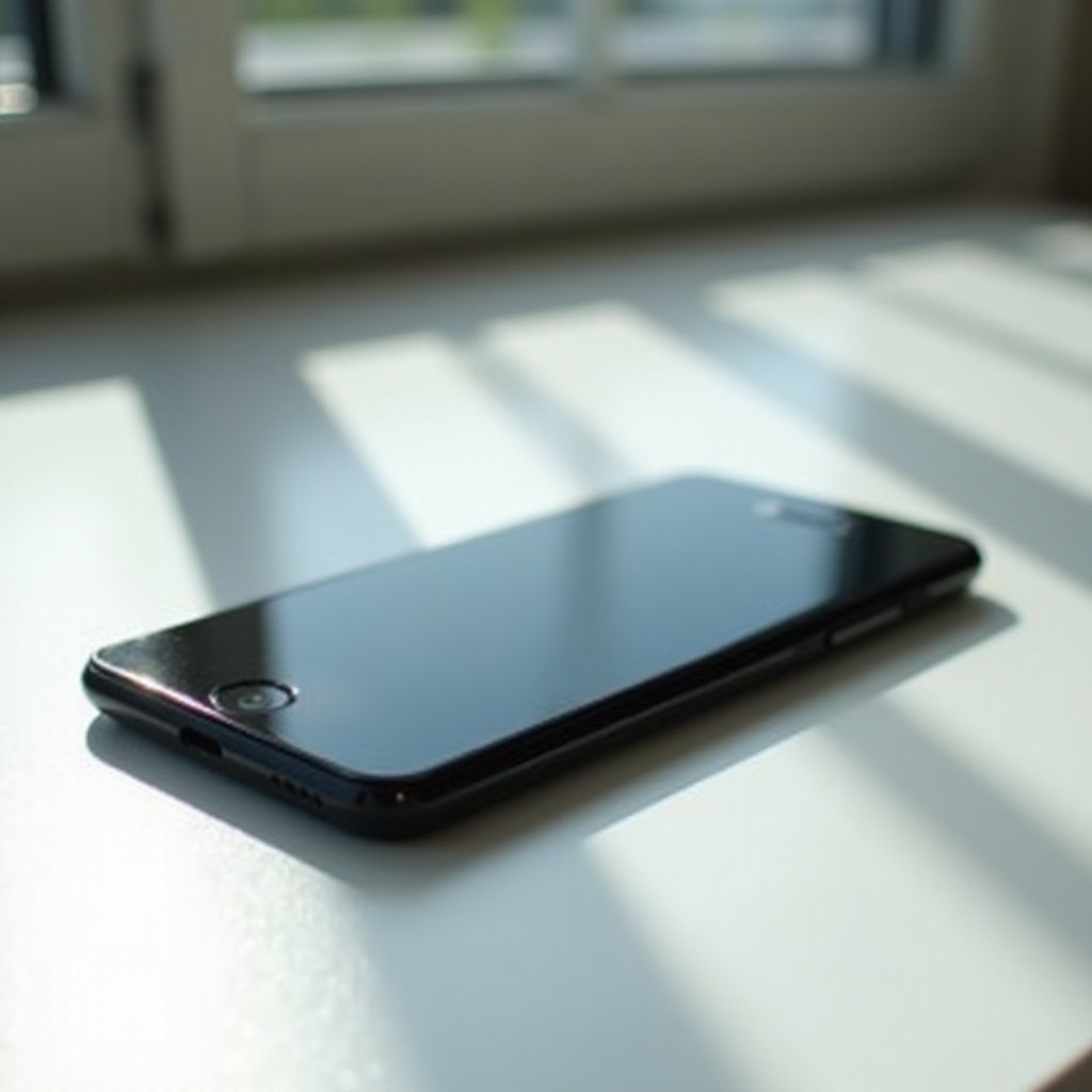 Waarom geeft mijn telefoon aan ‘Plaats SIM-kaart’? Het probleem begrijpen en oplossen.