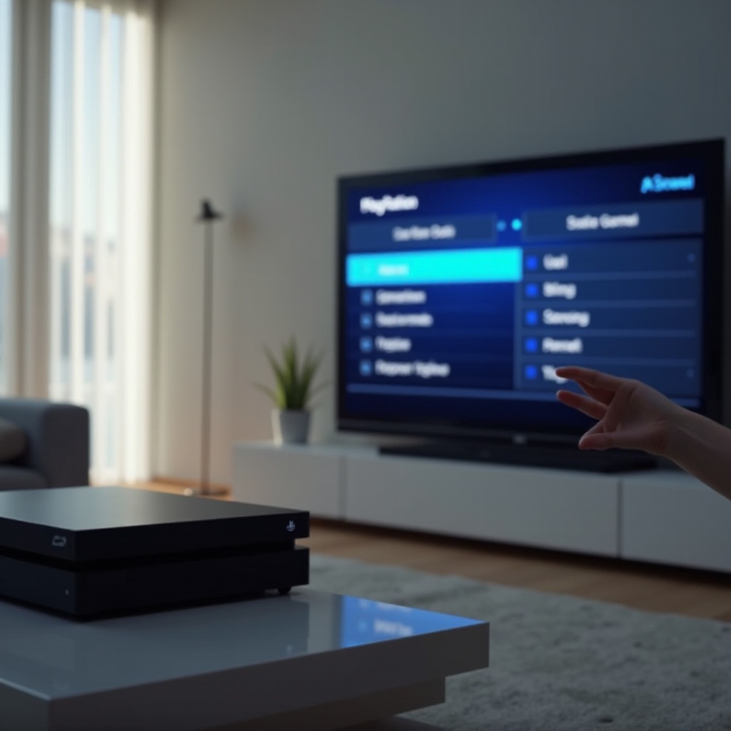 Cara Menghapus Data Game Tersimpan di PS5: Panduan Lengkap