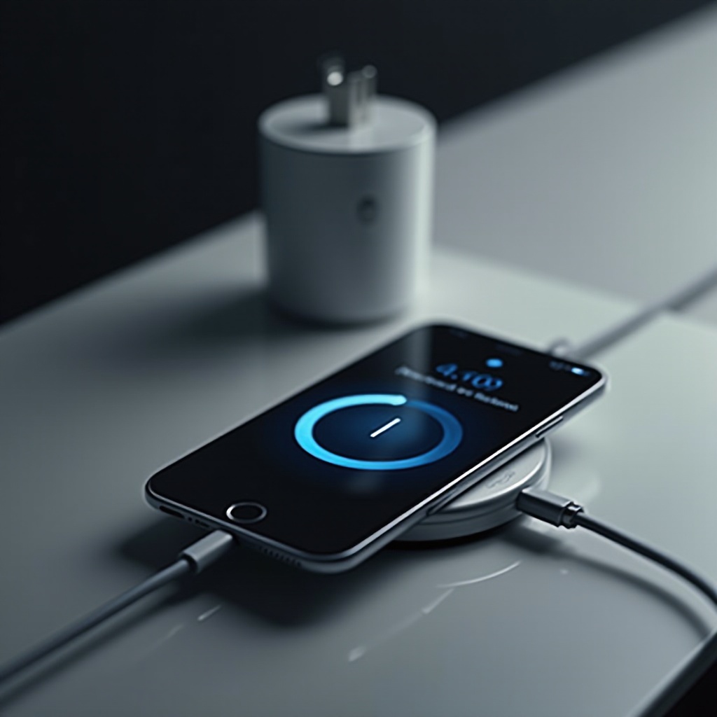 berapa daya maksimum untuk iphone 15