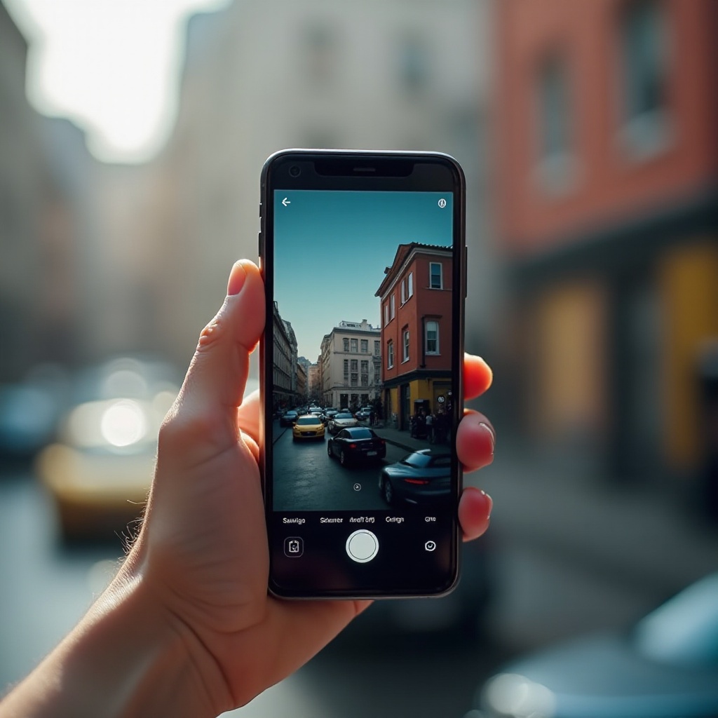 Beste iPhone 16-camera-instellingen om verbluffende foto’s te maken.
