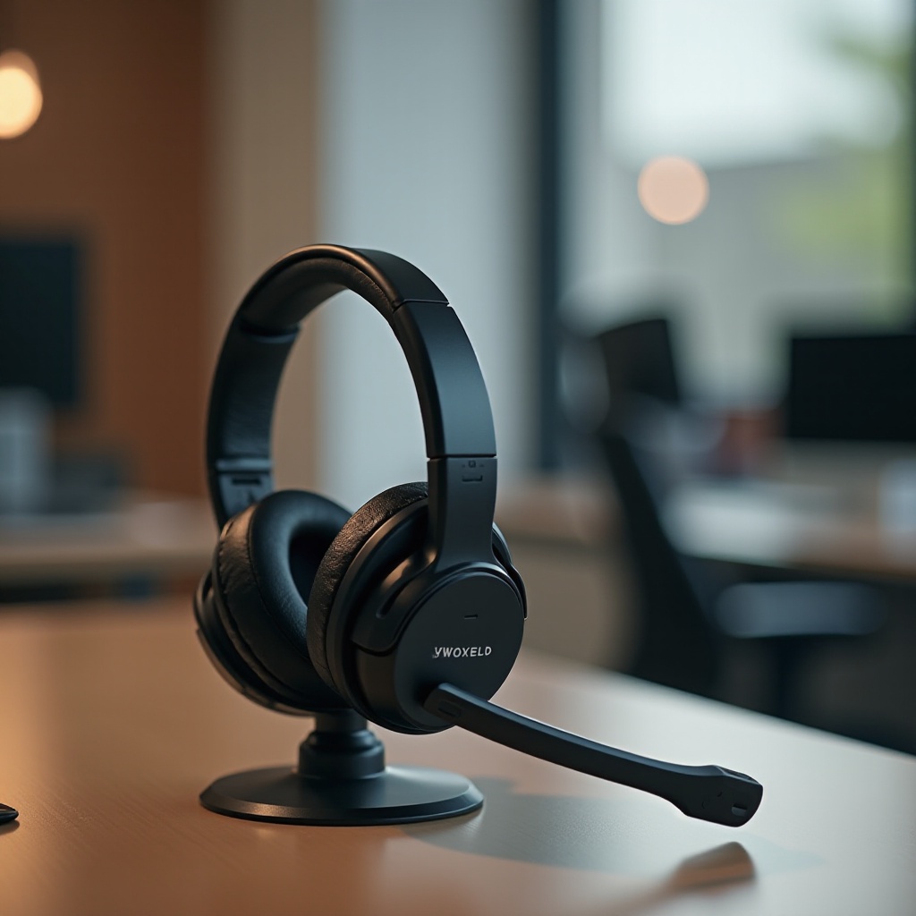 bekabeld binauraal headset Cisco 532 225,00 $