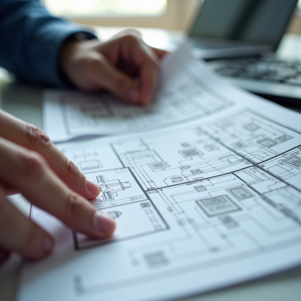 Understanding Electrical Prints for Laptops: A Comprehensive Guide
