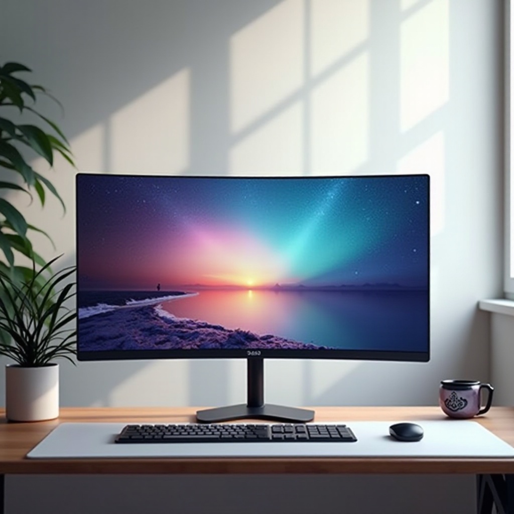 29 inch ultrawide monitor screen dimensions
