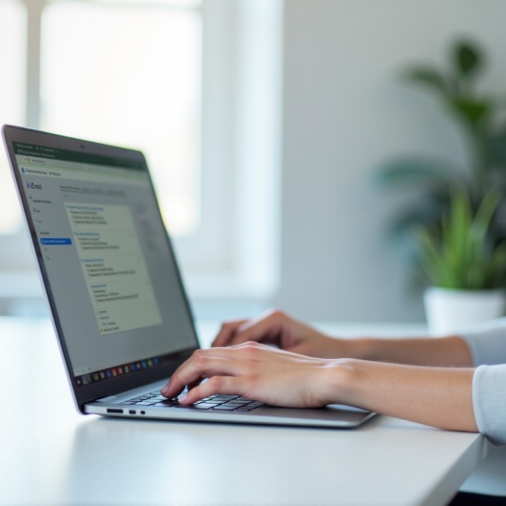 Office for Chromebooks: The Complete Guide to Microsoft 365, Google Workspace, and Alternatives