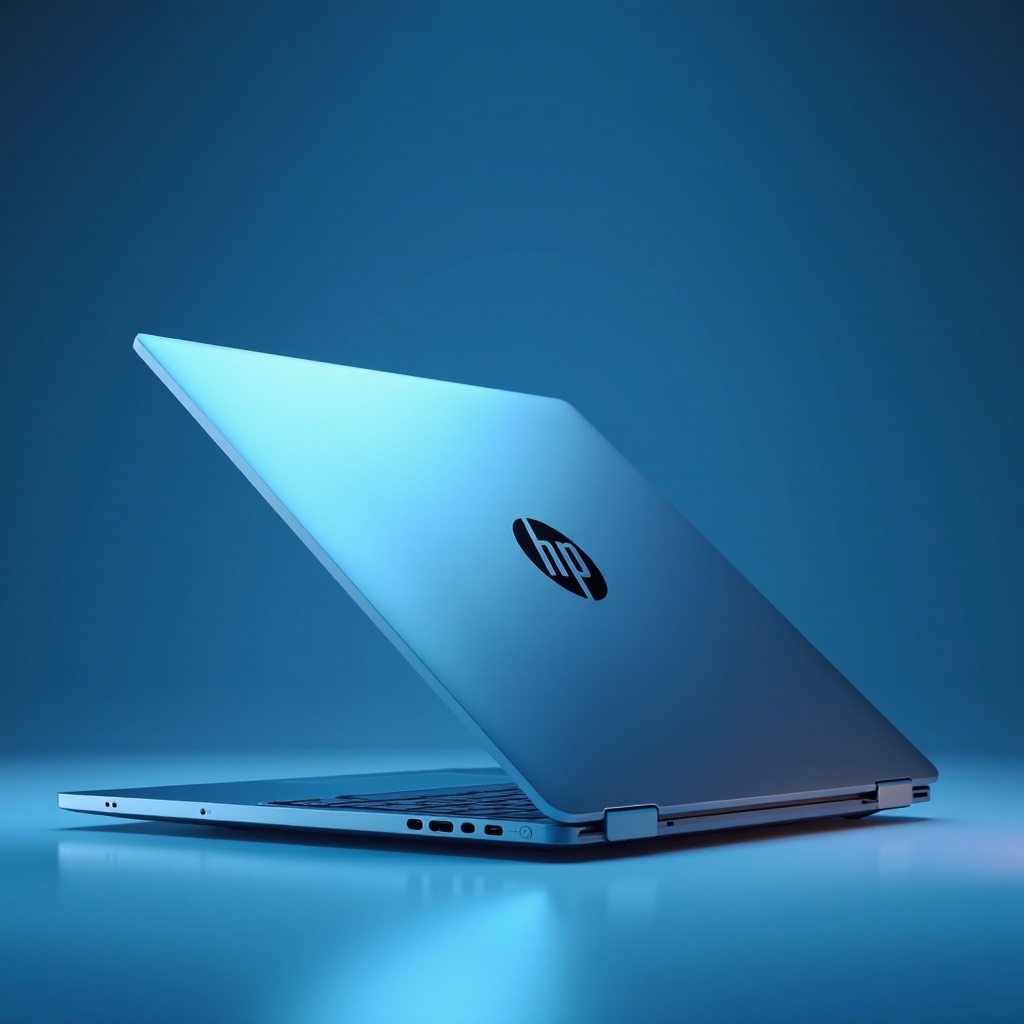 Discover HP’s Most Secure Laptop of 2024