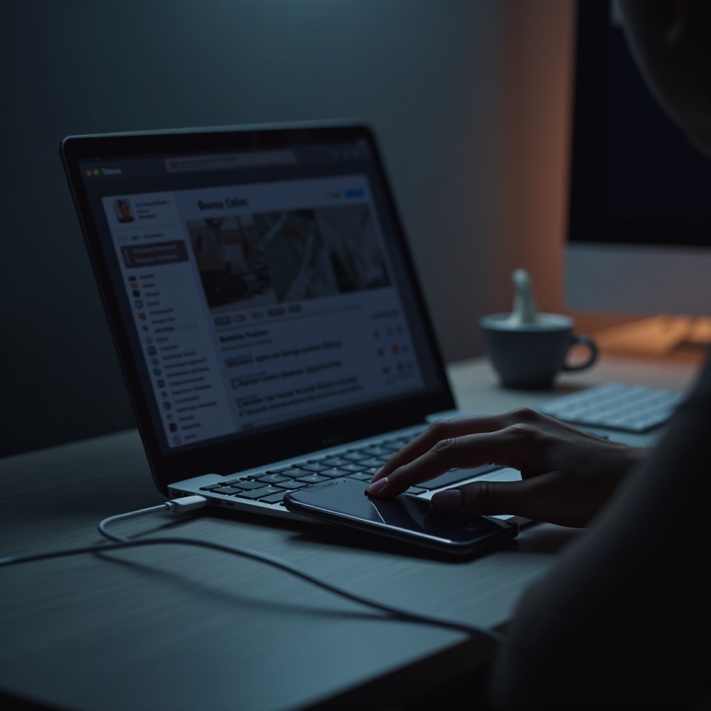 Hoe een iPhone te repareren die niet wordt weergegeven in iTunes in 2024.