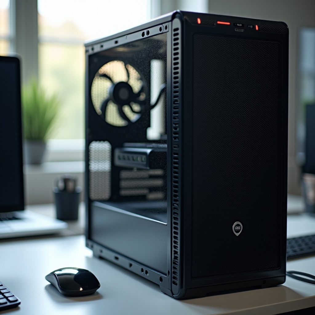 Waarom is mijn computer zo luidruchtig? Oorzaken, oplossingen en tips voor een stille computer