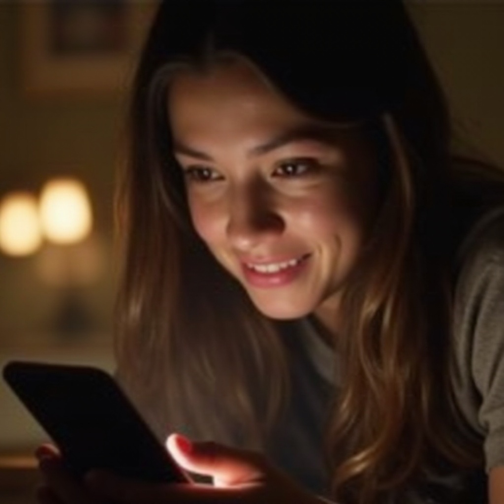 How to Send a Text Without Service