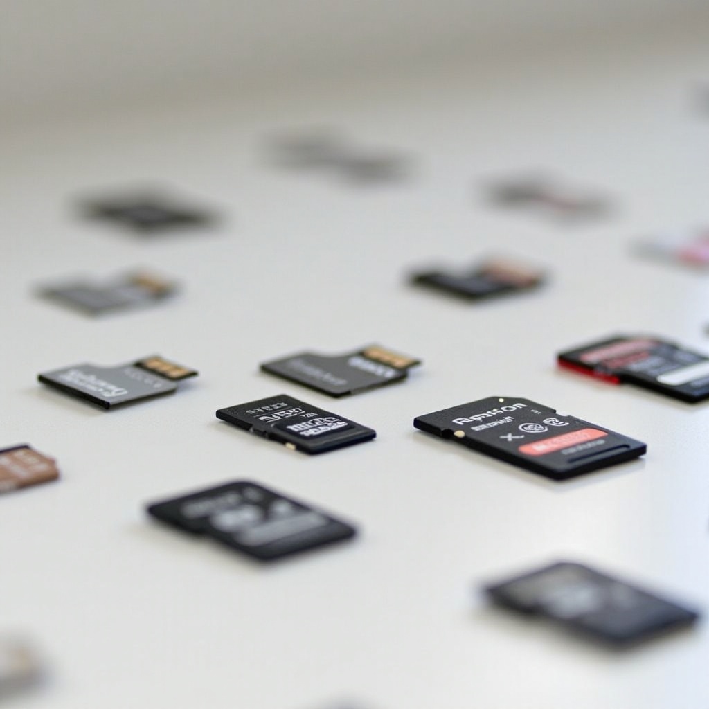 Kartu Memori Nintendo Switch Terbaik: Panduan Komprehensif