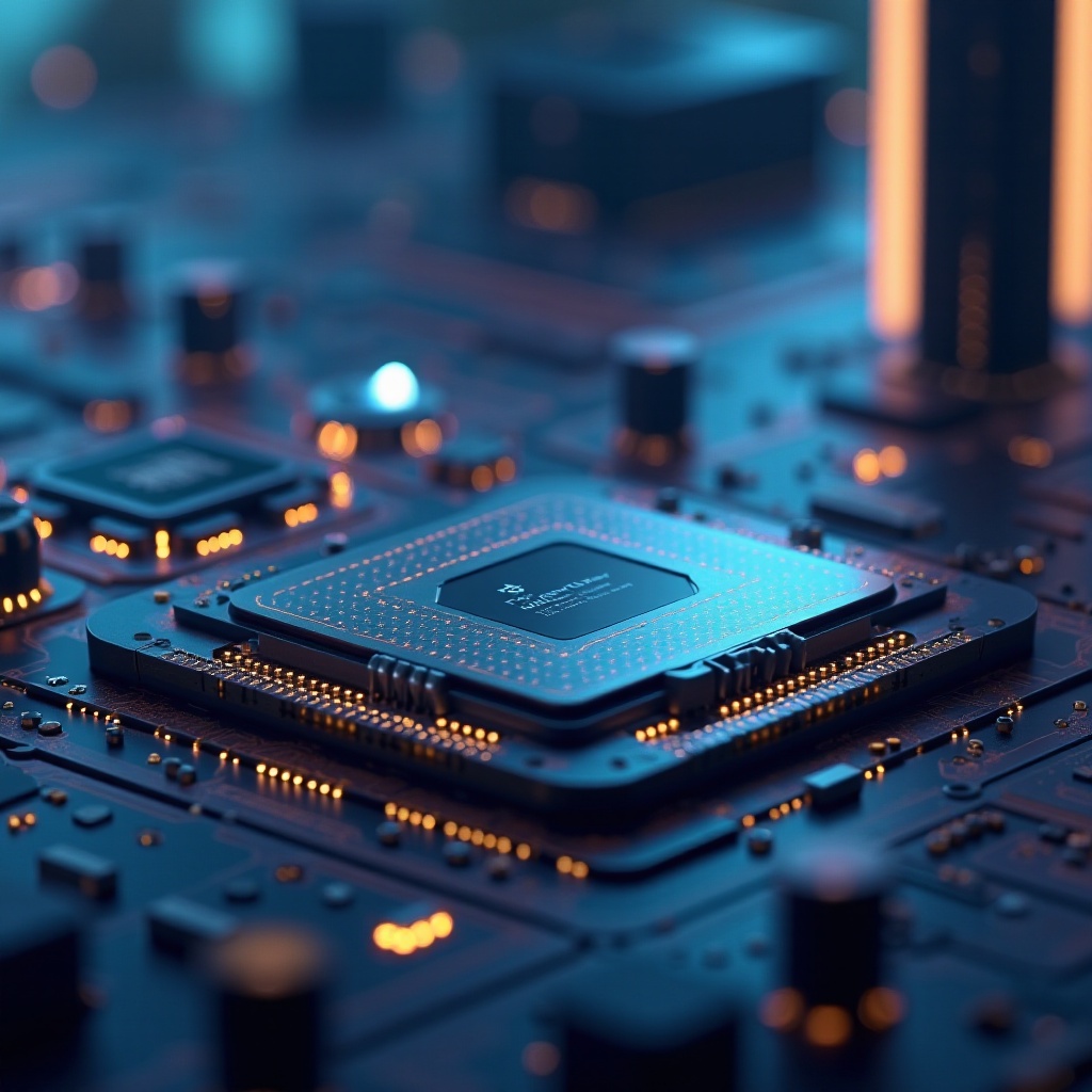 Best Workstation CPU for 2024