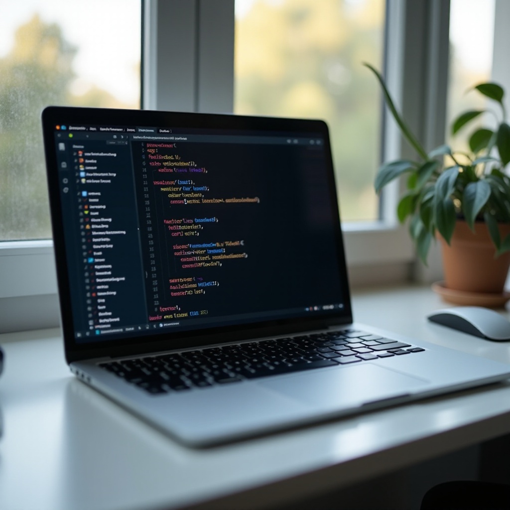 Reset Keras untuk Chromebook: Panduan Langkah demi Langkah