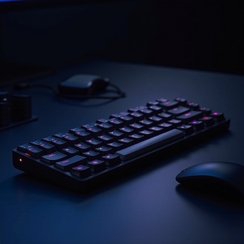 2024年のベストコンパクトキーボード：スタイルと機能性の両立