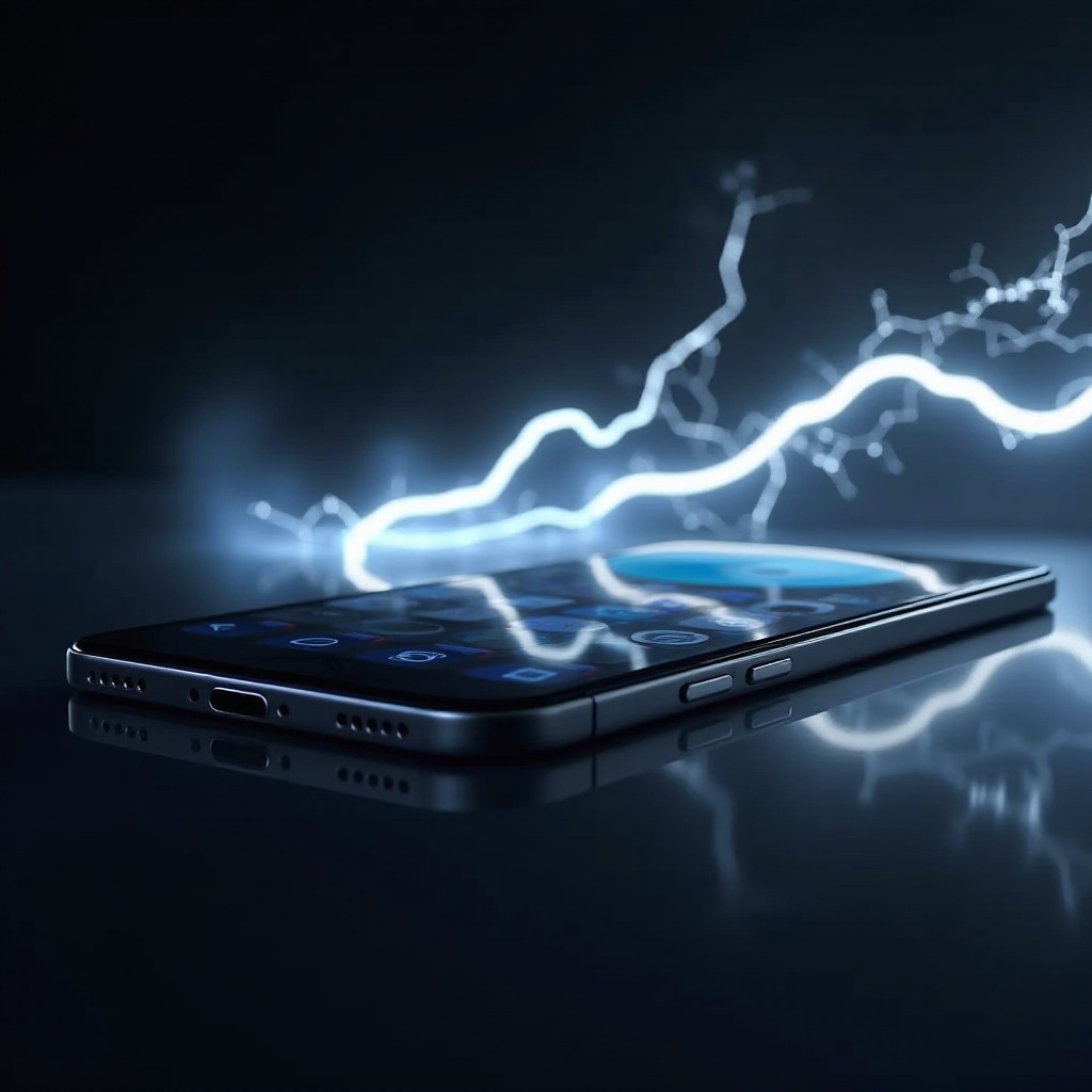 mikä on iPhone 15:n maksimiwattimäärä