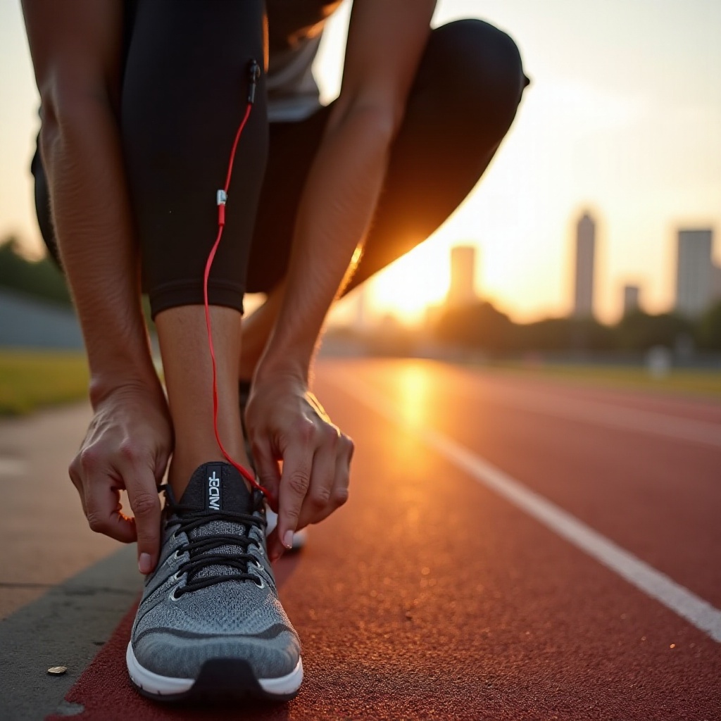 Best Wired Headphones for Running: Secure Fit, Sweatproof Picks, and No-Cable-Noise Tips 2026