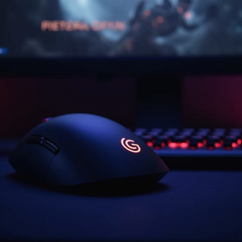 Paras pelihiiri pienille käsille: Parhaat valintamme vuodelle 2024