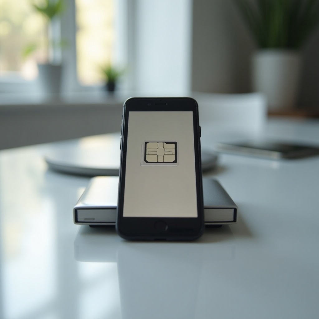 なぜ私の電話は「SIMカードを挿入してください」と表示されるのか？問題の理解と解決