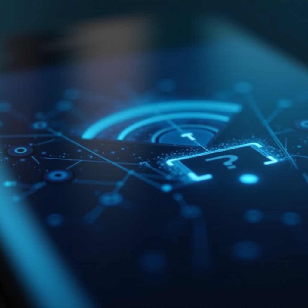 hoe je het opgeslagen wifi-wachtwoord op android kunt krijgen
