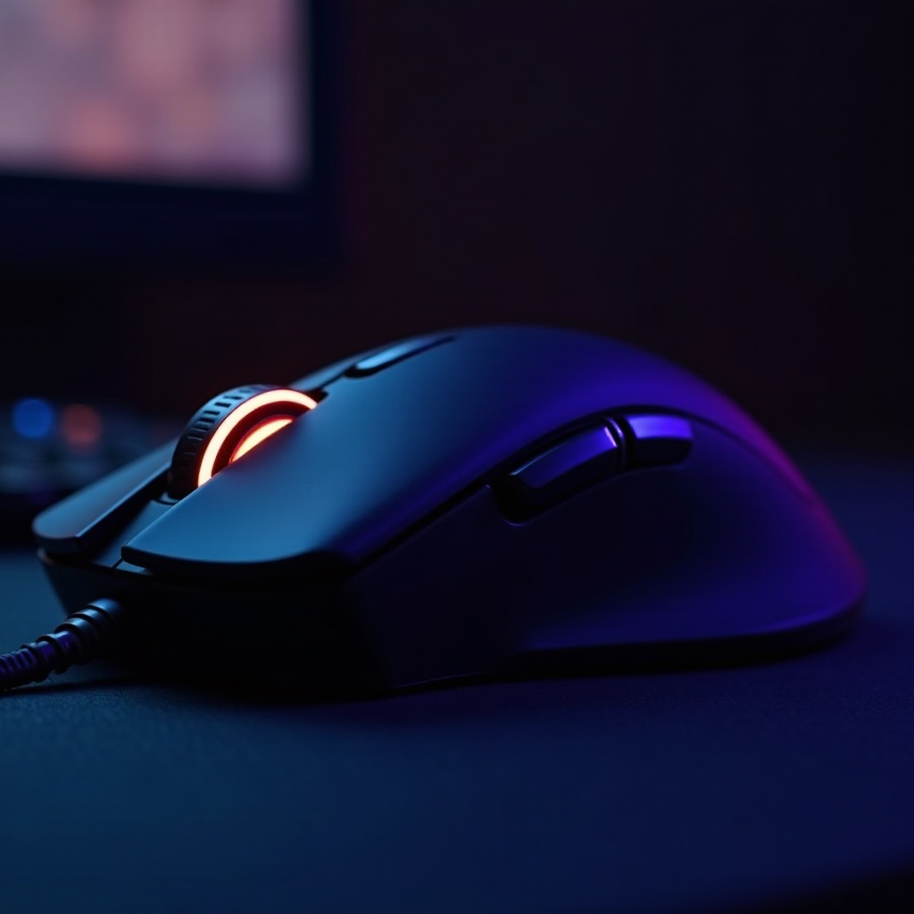 Najlepsza myszka do gier dla małych dłoni: nasze najlepsze wybory na 2024 rok.