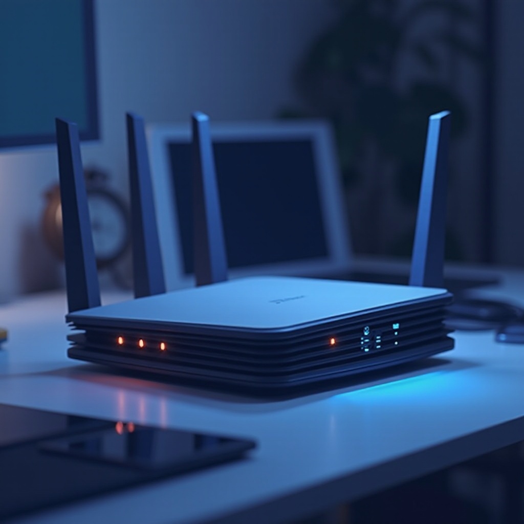 내 스타링크 라우터에 불이 들어오지 않는 문제 해결 방법