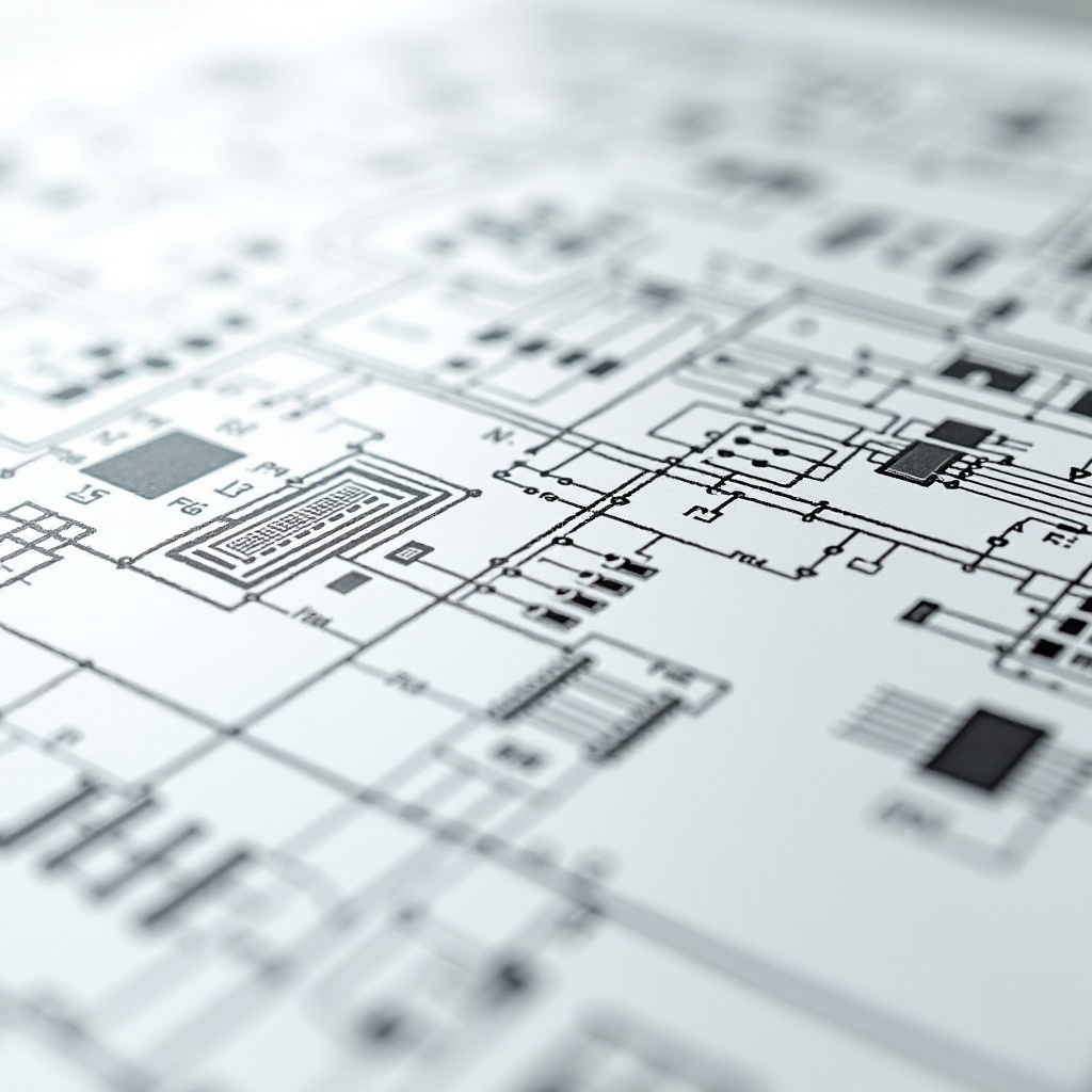 electricals print for laptops