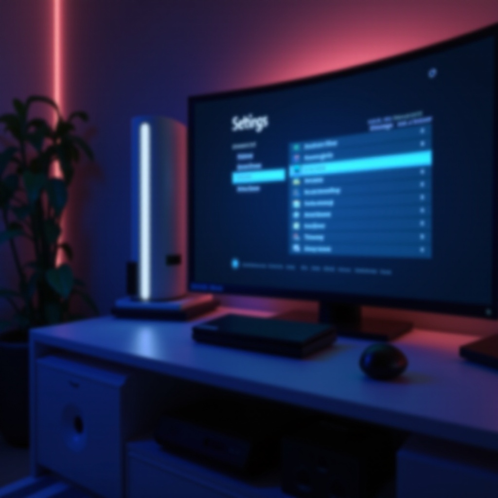 Jak usunąć dane gry na PS5: Kompletny przewodnik