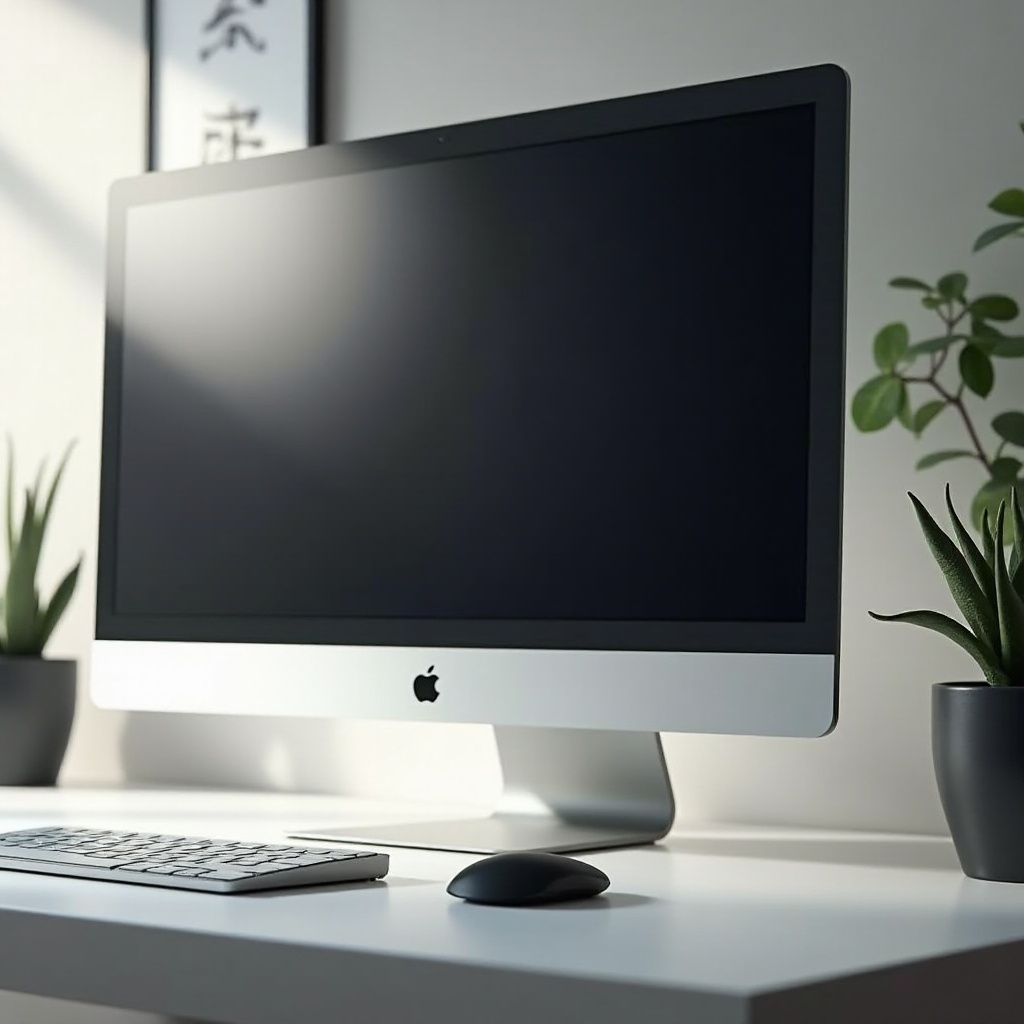 Panduan Utama Memilih Monitor dengan Thunderbolt untuk 2024