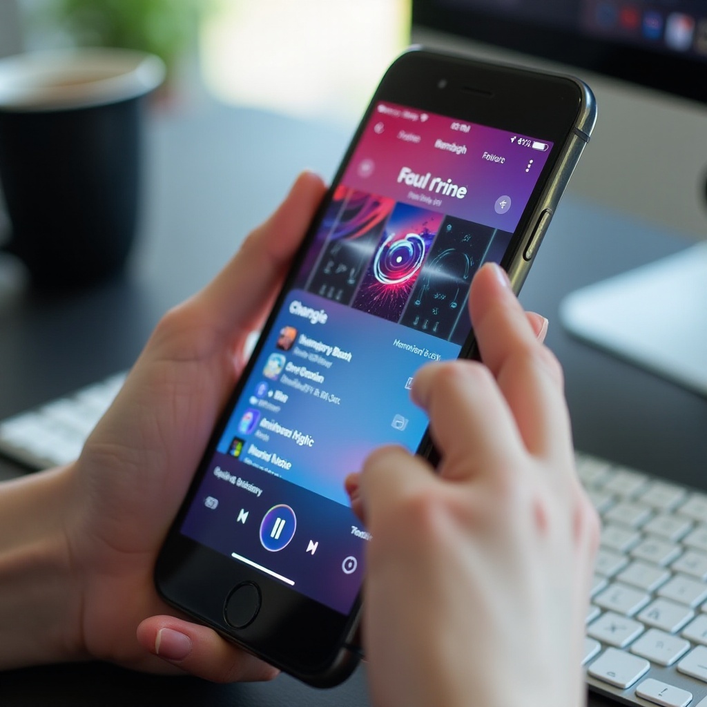 วิธีดาวน์โหลดเพลงบน iPhone โดยไม่ใช้ iTunes