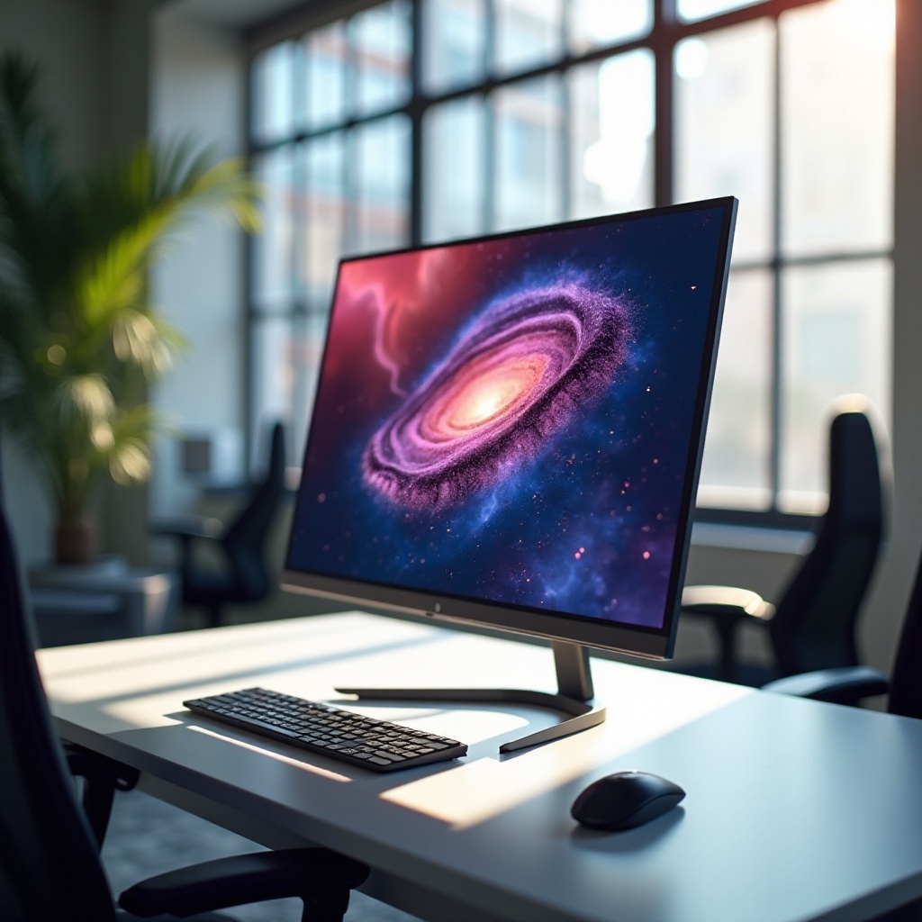 Ostateczny przewodnik po wyborze monitora z Thunderbolt na 2024 rok