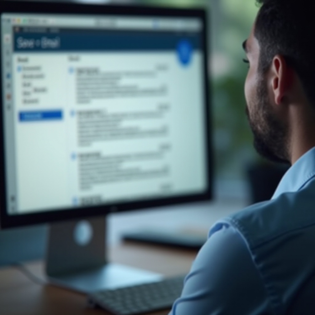 How to Save an Email to a Folder: A Step-by-Step Guide (2024)
