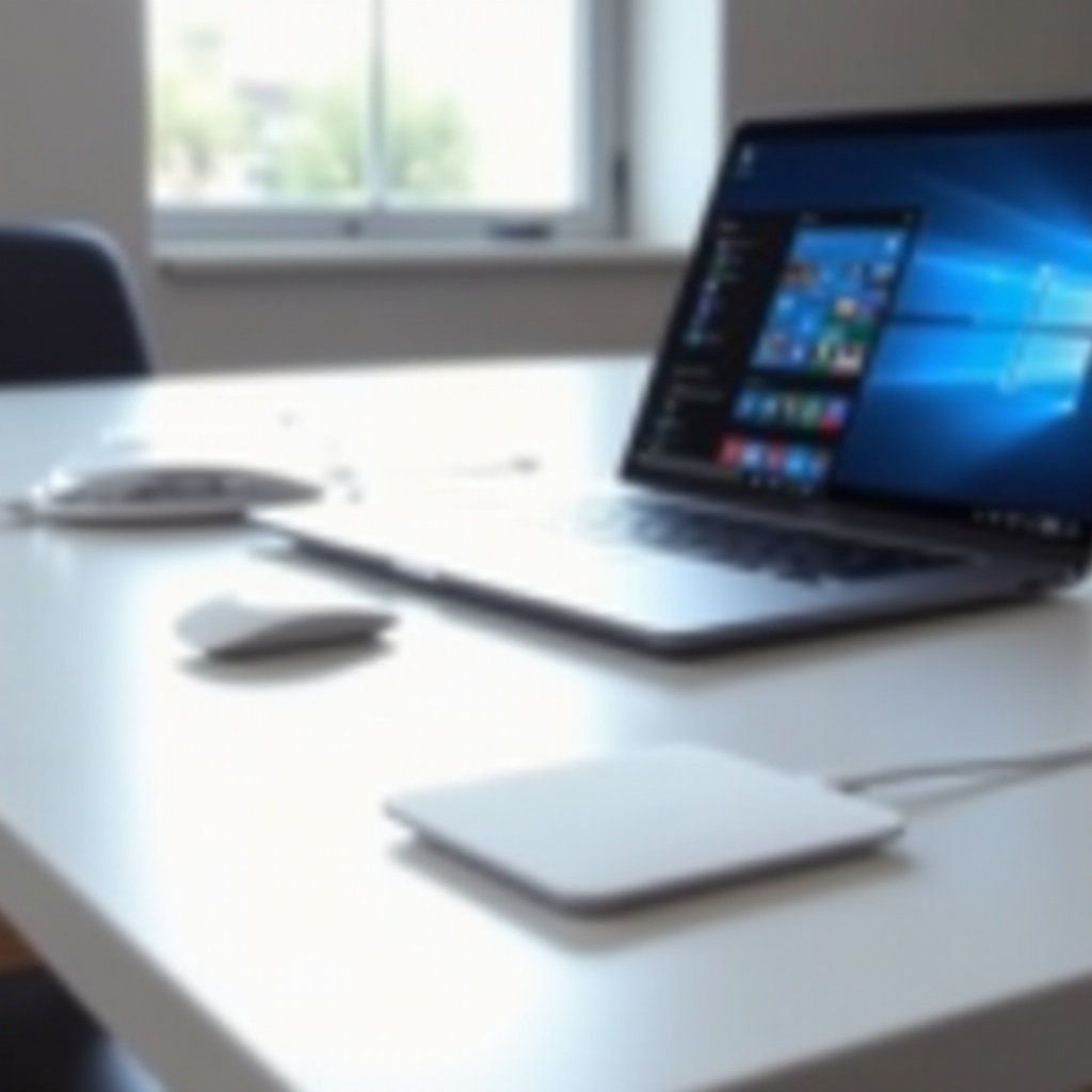 Czy Apple Trackpad będzie działać z Windows? Kompletny przewodnik