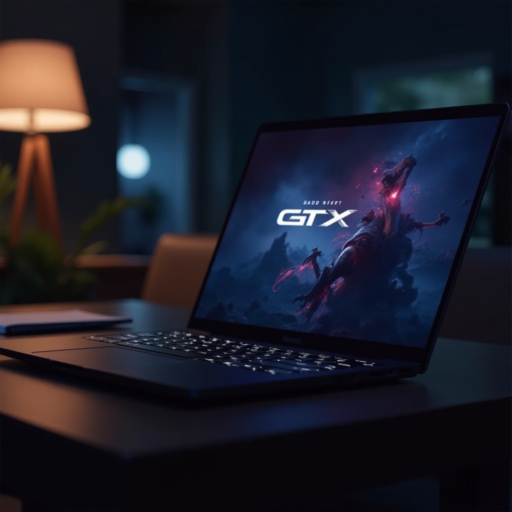 คู่มือปี 2024 สำหรับแล็ปท็อปที่มี GTX 1080: ประสิทธิภาพ, ความคุ้มค่า และคำแนะนำ